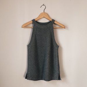 Madewell Sweater Tank